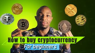 Easy guide:buying and selling cryptocurrency in Nigeria 2024|Make Money Online