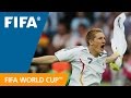 World Cup Highlights: Germany - Argentina, Germany 2006