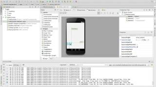 Tutorial Transparencias Android (Showcase View)