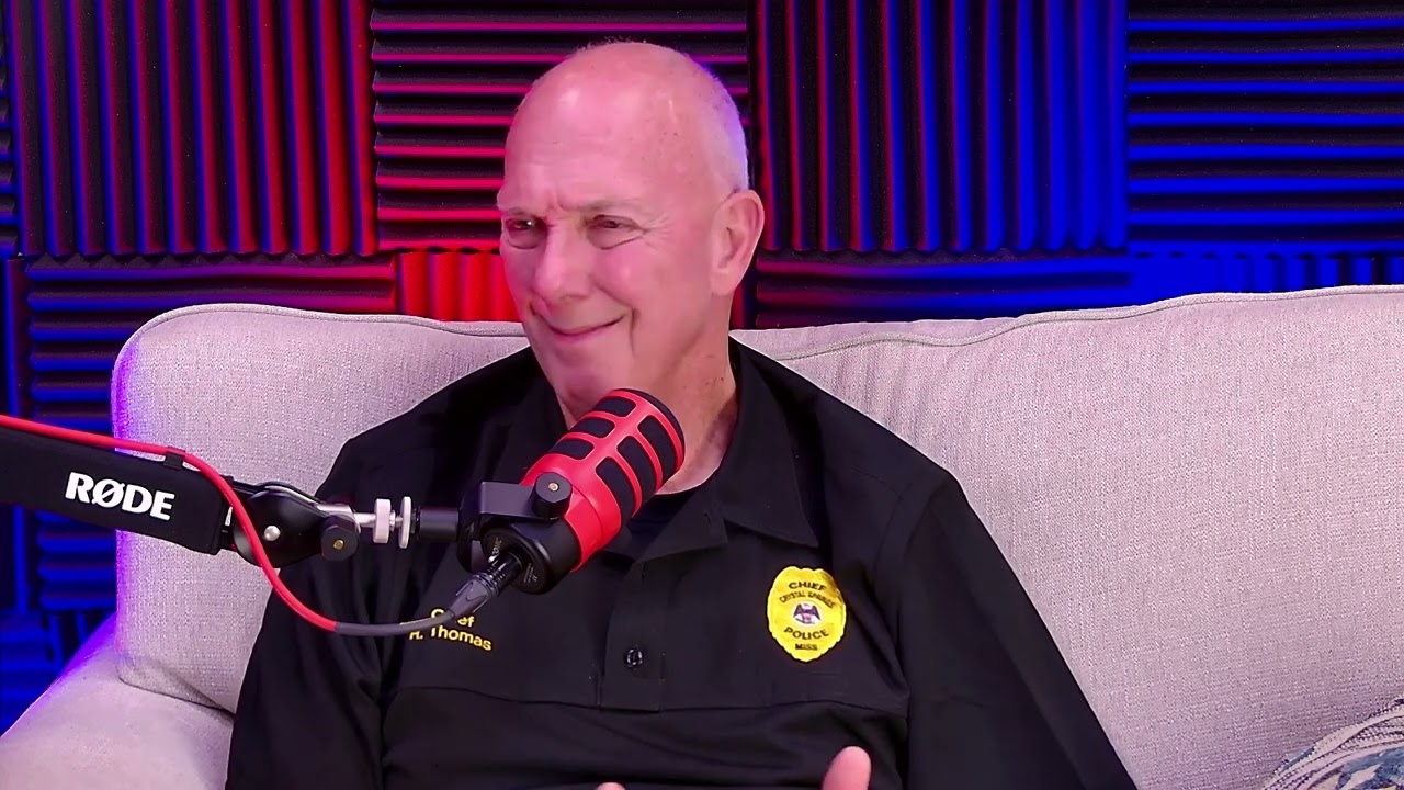 INVESTIGATION: HOMICDE, Episode 18: Small Town Streets, Big City Crime