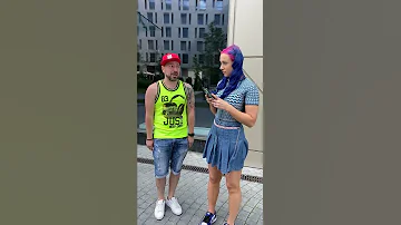 Как подкатить к Mia Boyka / Baz TikTok (Тикток)