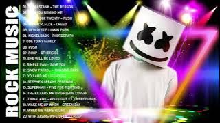 Best Alternative Rock 2000s | Hoobastank, The Calling, FMStatic, Hinder, Simple Plan