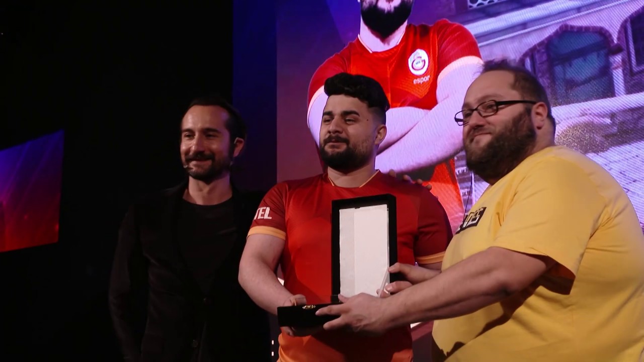 Zula Süper Lig 3.Sezon Finalleri Böyle Geçti!