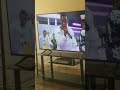 Terma Teo live at ZNBC studios performing live on IZONE TV SHOW