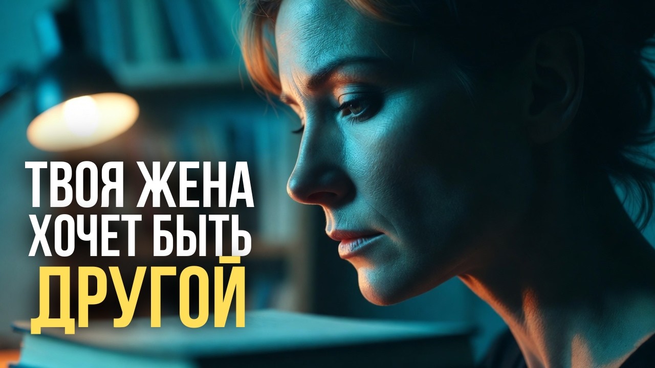 Секретный механизм женской измены: что нужно знать мужчинам