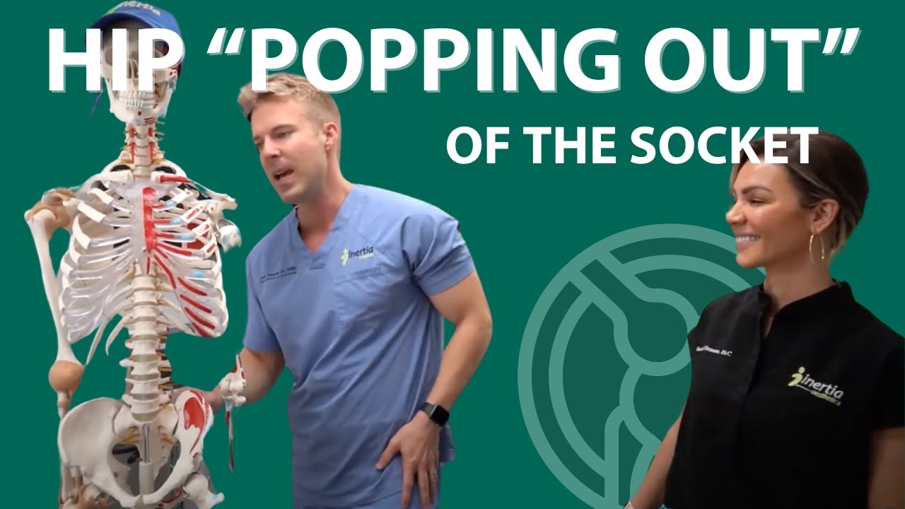 What is Iliotibial Band Syndrome??