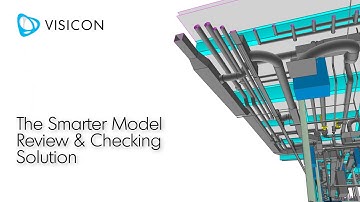Visicon: The Smarter Model Review & Checking Solution