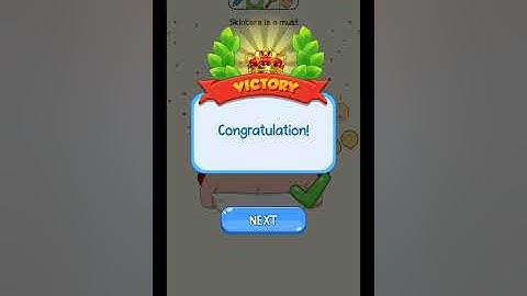 Naughty Quiz: Brain Out Puzzle Level 131 to 140 | Android/iOS Walkthrough