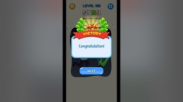 Naughty Quiz: Brain Out Puzzle Level 131 to 140 | Android/iOS Walkthrough