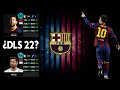 ¿MESSI ELIMINADO DE DLS 22? | ¿MESSI PODRÍA SER ELIMINADO PARA SIEMPRE DE DLS? 😱