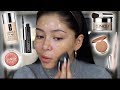 TESTING CLINIQUE MAKEUP...IS IT WORTH IT?!