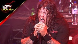 Testament - Disciples of the Watch - (Ative as LEGENDAS)