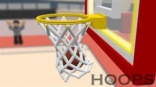 How To Get Aimbot On Roblox Hoop