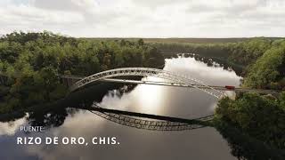 Táctica Gráfica - Puente Rizo de Oro