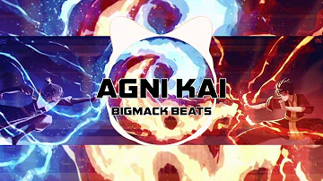 Agni Kai - Avatar (TRAP REMIX)