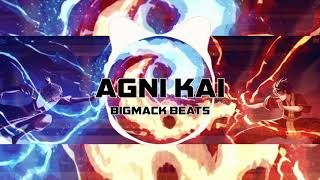 Agni Kai  Avatar (TRAP REMIX)