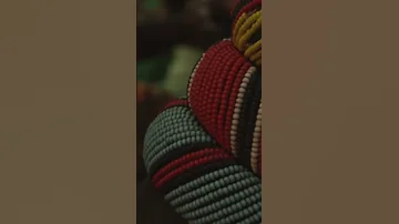 Meet The Samburu Kenya S Guardians Of The North 