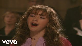 Watch Charlotte Church O Come All Ye Faithful video