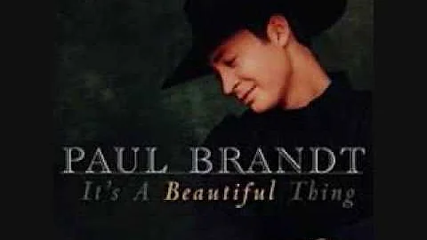 Paul Brandt- I Do