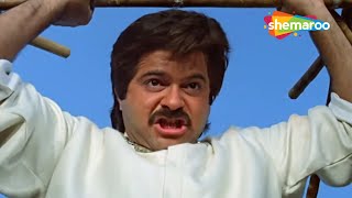 अनिल कपूर की एक्शन ड्रामा मूवी | Amba (1990) (HD) | Anil Kapoor, Meenakshi Seshadri, Shabana Azmi