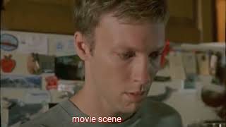 English movie scene (short movie)