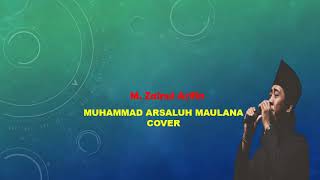 M. ZAINUL ARIFIN - MUHAMMAD ARSALUH MAULANA