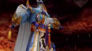 Lets Play Dissidia Final Fantasy 77