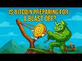Bitcoin Ranging Before Lift-Off? $126K Flag Still In Play | FlexCandle EP. 101