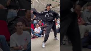 Les Twins  Laurent  u Know Shaine Battle 2022