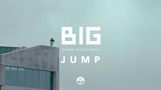 BIG JUMP | Nick Jacobsen | Bjarke Ingels Group | North Kiteboarding