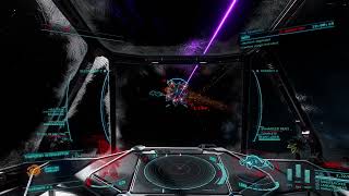 CMDR Kaos Maximo 100% club rank