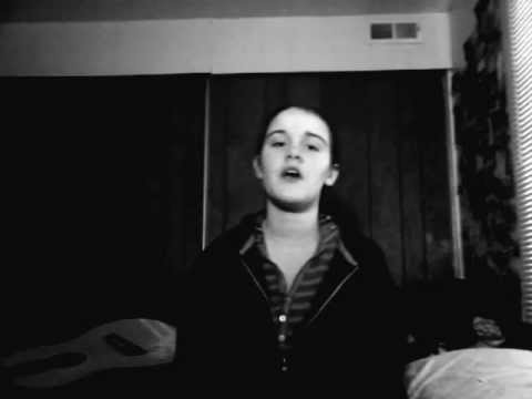 Rolling in the Deep (cover) - Adele