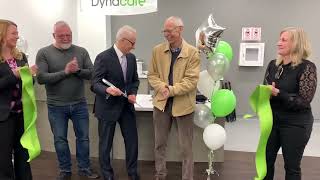 Dynacare Lab opening in Vernon
