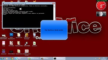 Como invadir site pelo comando FTP