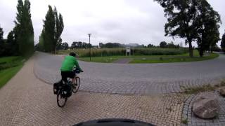 2-Tagestour von Berlin nach Quedlinburg mit Dad. || #GoPro1080p60fps