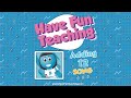 Understanding the Transcript