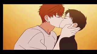 yaoi | little moment of madness between couples| so cute |♡