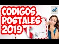 Codigo postal de Peru y Lima 2019 (Códigos actualizados)