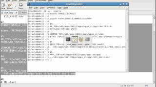 How to run Autoconfig for Applications Tier - Oracle EBS R12i screenshot 2