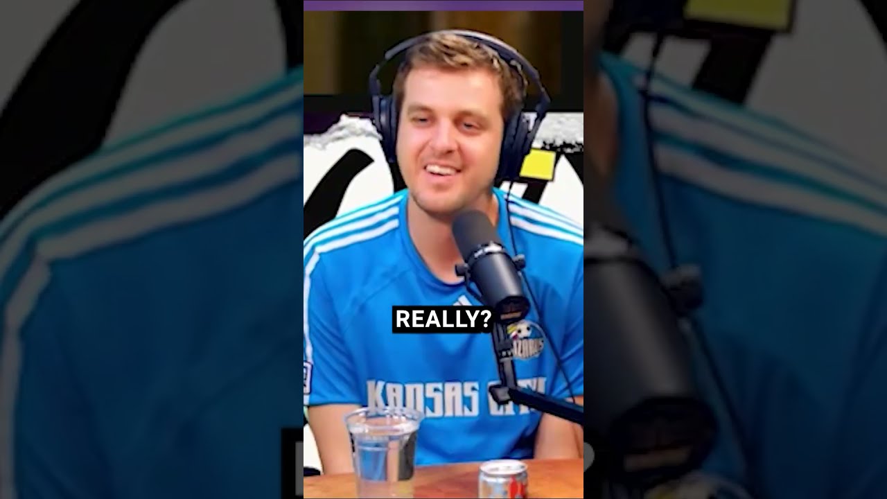 Comedian Zac Amico loses it!!