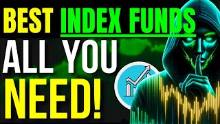 These 7 BEST Index Funds could Surpass Your Full Time Job