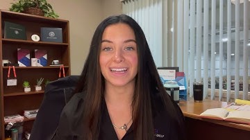 Mazak Capital Equipment Financing | Behind the Desk with Shae Eichele