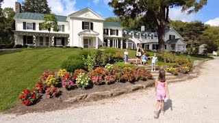 Exploring Malabar Farm State Park: A Hidden Gem in Ohio!