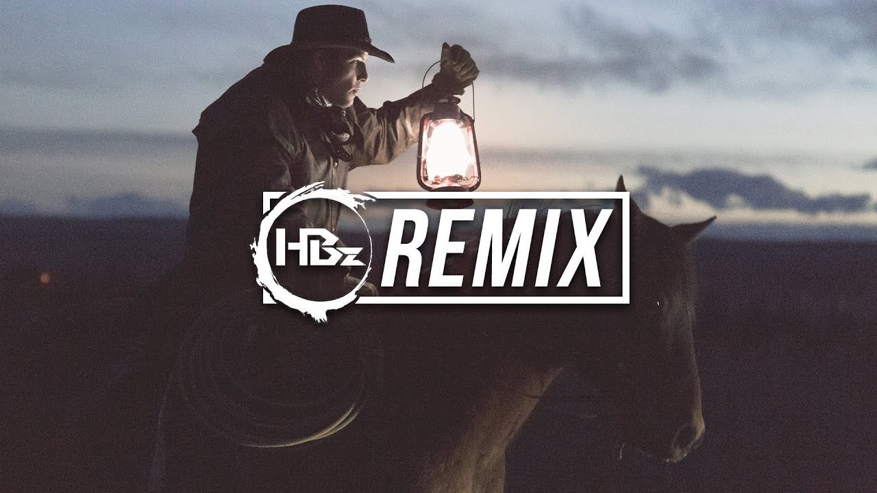 Lil Nas X Ft Billy Ray Cyrus Old Town Road Hbz Jost Music Bounce Remix Youtube