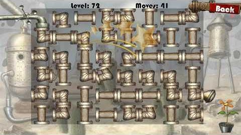 PLUMBER - Level Pack 2 : Level 71-75