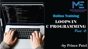 Looping Statements in C Programming part 2 | For Loop |C Language | Mark E-Learning
