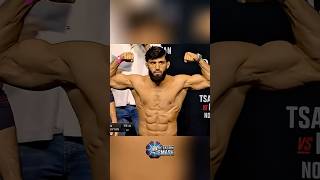Arman Tsarukyan vs Dan Hooker #mma #ufc