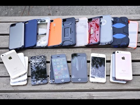 Video A Case Iphone 5