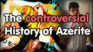 『osu!』The Controversial History of Azr8