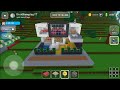 Furnished Modern House - Block Craft 3d: Building Game